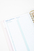 AGENDA 2025 FW 15x21 SEMANAL DOCENTE - Libreria Lerma