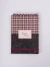 LIBRETA ESPIRALADA A5 FW T/D MALBEC - Libreria Lerma