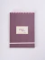 LIBRETA ESPIRALADA A5 FW T/D MALBEC en internet