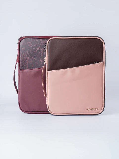 PORTA TABLET FW MALBEC 12"