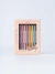 BOLIGRAFO FW BORRABLE x9 GEL TERRA