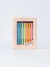 BOLIGRAFO FW BORRABLE x9 GEL SWEET
