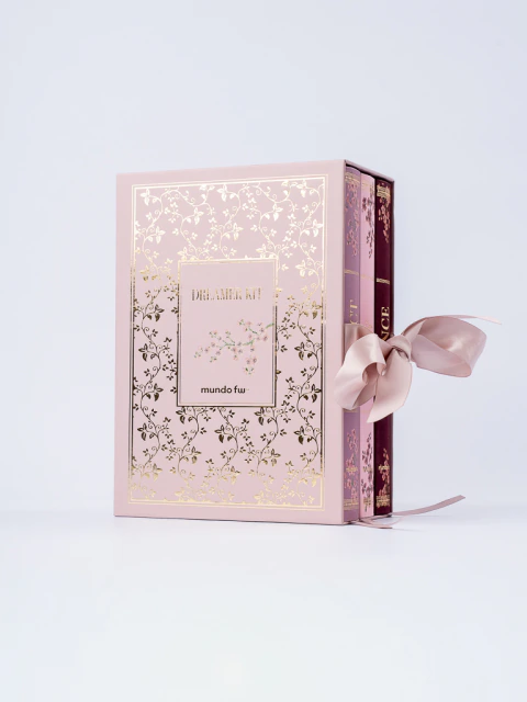 AGENDA FW PERPETUA DIARIA DREAMER KIT
