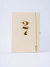 AGENDA 2027 FW SEMANAL CLASSIC - Libreria Lerma