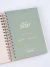 AGENDA 2027 FW DIARIA 15x21 MINIMALISTA - tienda online