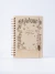 AGENDA 2027 FW DIARIA 15x21 BOHO - Libreria Lerma