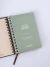 AGENDA 2027 FW 12x17 MINIMAL (2 días por página) - tienda online