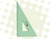 Escuadra PIZZINI 25cm x 60º - comprar online