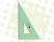 Escuadra PIZZINI 35cm x 60º - comprar online