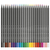 Lapices De Colores Eco Supersoft X 24 FABER CASTELL - comprar online