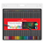 Lapices De Colores Eco Supersoft X 24 FABER CASTELL