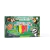 KIT DE TEMPERA SOLIDA "ANIMALITOS DE LA SELVA"