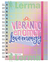 Cuaderno RY Holgraficos Creativa C/Elastico - Libreria Lerma