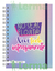 Cuaderno RY Holgraficos Creativa C/Elastico - comprar online