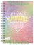 Cuaderno RY Holgraficos Creativa C/Elastico
