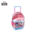 MOCHILA LESEDIFE CON CARRO DISNEY "MINNIE" - tienda online