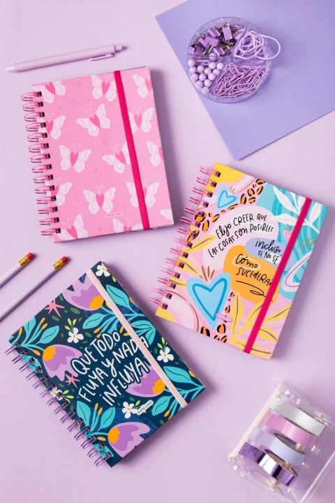 AGENDA 2026 PUNTO CERO SEMANAL MODERNA