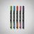MICROFIBRA BIC INTENSITY x5 - comprar online