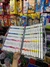 MARCADORES DELI ACRILICOS x48 DOBLE PUNTA en internet