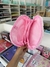 Imagen de CANOPLA FW 201214 FLUFFY HEART