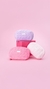 CANOPLA FW 201214 FLUFFY HEART