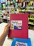 CUADERNO ESP.TRIUNFANTE RAYADO VINILICO (COLORES VARIOS) en internet