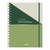 Imagen de Cuaderno T/D A4 Ray. NORPAC 90H Removibles Clasico