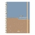Cuaderno T/D A4 Ray. NORPAC 90H Removibles Clasico en internet