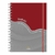 Cuaderno T/D A4 Ray. NORPAC 90H Removibles Clasico - Libreria Lerma