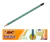 Lapiz negro Bic evolution c/goma