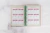 AGENDA 2025 V&R COHELLO ESP.CORAJE FUCSIA DIARIA - Libreria Lerma