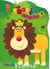 Libro - Pintando Animalitos LEON