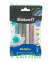 Crayones x6 PELIKAN Jumbo Metalicos