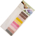 Banderitas Adhesivas MEMO FIX Pastel
