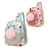 Mochila Jardín TRENDY 51341