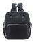 Mochila Maternal LSD Amayra Negra