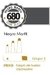 Oleo Profesional Alba pomo 60ml. - comprar online