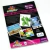 Papel Fotografico Brillante A4 150g x 20 Hojas
