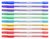 Boligrafo Ezco Pastel x 10 unidades - comprar online