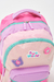 MOCHILA FW S/C FUN WORLD 17" PAT