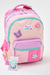 Imagen de MOCHILA FW S/C FUN WORLD 17" PAT
