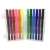 Marcadores PELIKAN Lettering Punta Pincel X 12 - comprar online