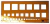 Plantilla PIZZINI - Cuadrados 5802 - comprar online