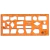 Plantilla Computacion Pizzini 5808 - comprar online