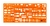 Plantilla PIZZINI - Sanitarios / Cocina / Lavadero 5816 - comprar online