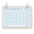 Planners Mensuales CALU
