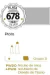 Oleo Profesional Alba pomo 60ml. - tienda online