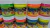 Tempera Playcolor Fluo 300Gr