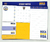 Set Taco Adhesivo PPR Boca Jrs.