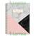 Cuaderno Rayado ROZINI Maria Antonieta - Libreria Lerma